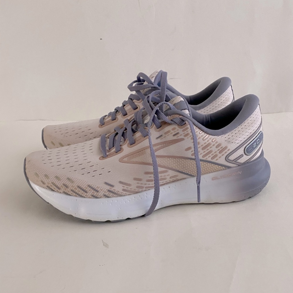 Brooks Glycerin